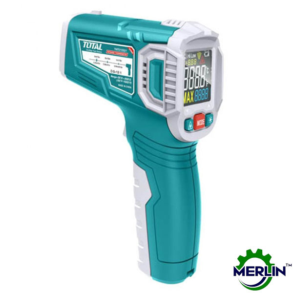 TOTAL Infrared Thermometer